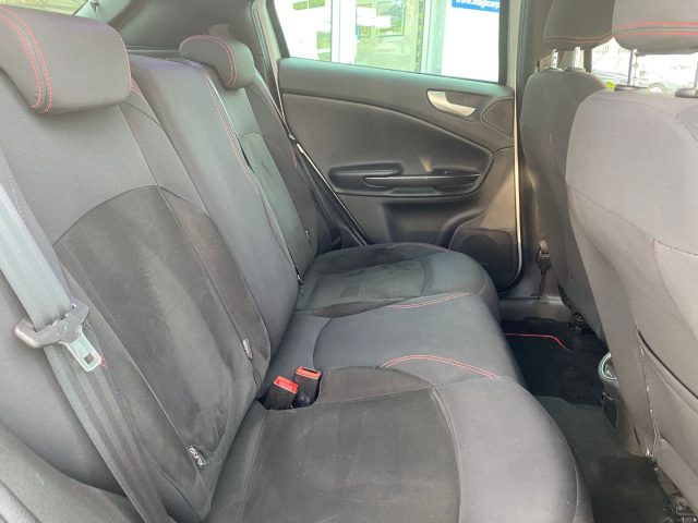 ALFA ROMEO Giulietta usata, con Sistema di navigazione