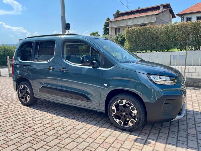 FIAT Doblo usata, con Airbag laterali