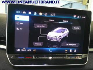VOLKSWAGEN T-Roc usata, con Touch screen