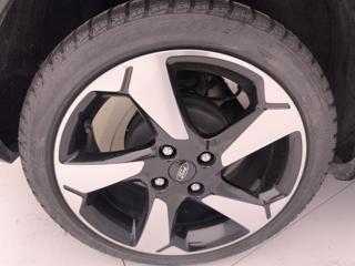 FORD Fiesta usata, con Luci diurne LED