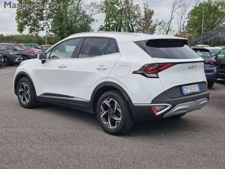 KIA Sportage usata, con Autoradio