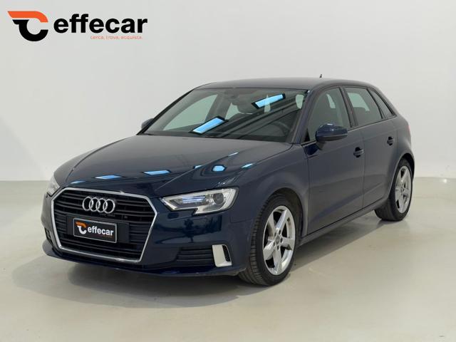 AUDI A3 usata, con ABS