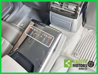 AUDI A8 usata, con Airbag posteriore