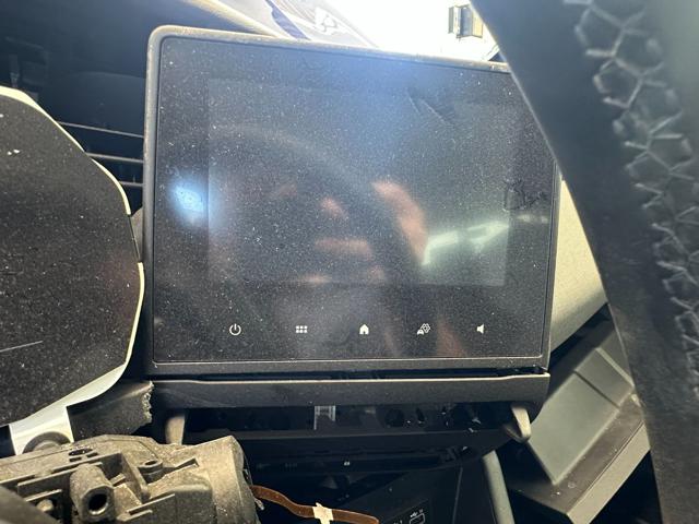 RENAULT Clio usata, con Airbag testa
