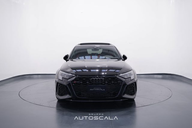 AUDI RS3 usata, con Airbag