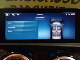 MERCEDES-BENZ A 180 usata 29