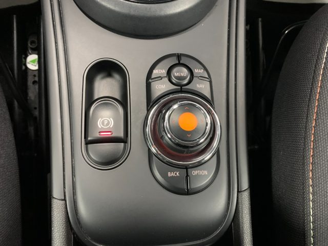 MINI Countryman usata, con USB