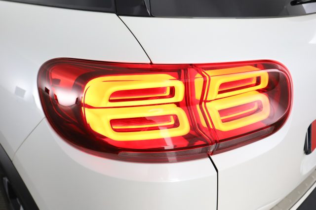 CITROEN C5 Aircross usata 9