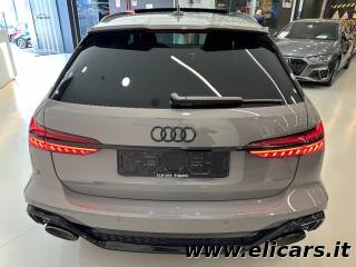 AUDI RS6 usata, con Airbag Passeggero