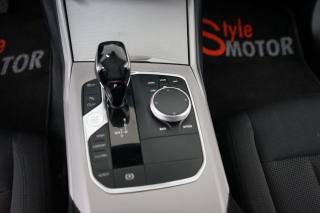 BMW 318 usata, con Chiusura centralizzata