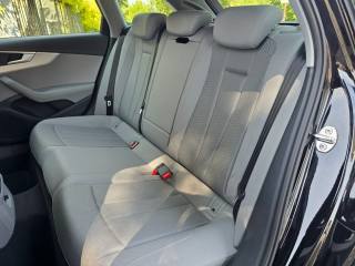 AUDI A4 usata 99