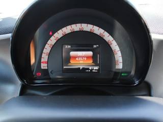 SMART ForTwo usata, con Chiusura centralizzata telecomandata