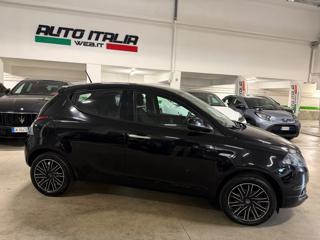 LANCIA Ypsilon usata, con Boardcomputer