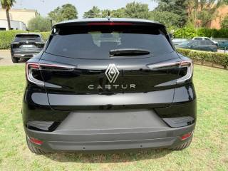 RENAULT Captur usata, con Climatizzatore