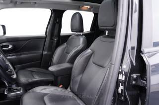JEEP Renegade usata, con Controllo automatico clima