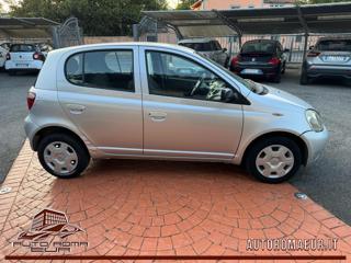 TOYOTA Yaris usata, con Controllo automatico clima