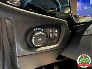 OPEL Corsa usata, con Riconoscimento dei segnali stradali