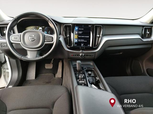 VOLVO XC60 usata, con Cruise Control