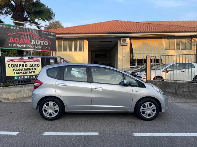 HONDA Jazz usata, con Climatizzatore