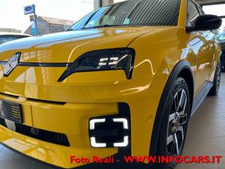 RENAULT R 5 usata, con Controllo automatico clima