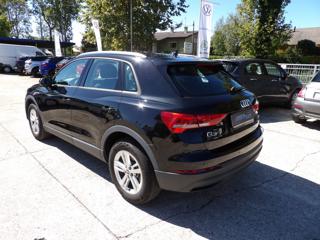 AUDI Q3 usata, con Airbag laterali