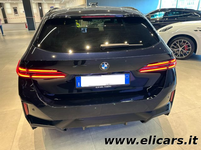 BMW 520 usata, con ESP
