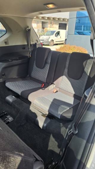 NISSAN X-Trail usata, con Sistema di navigazione