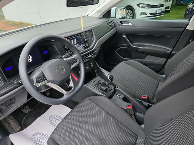 VOLKSWAGEN Polo usata, con Isofix