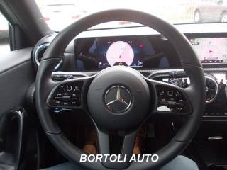 MERCEDES-BENZ A 180 usata, con Controllo trazione