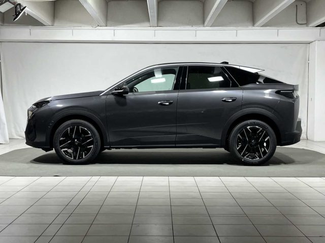 PEUGEOT 3008 usata, con Airbag laterali