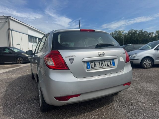KIA cee