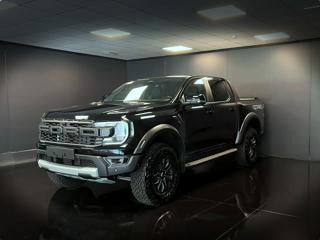 FORD Ranger Raptor 2.0 Ecoblue 210CV 4WD DC 5 posti