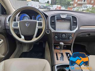 LANCIA Thema usata, con Cruise Control