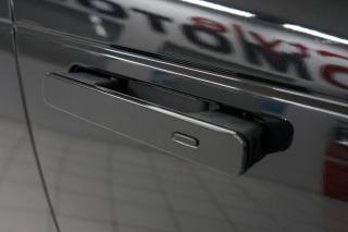 LAND ROVER Range Rover Velar usata, con Frenata d