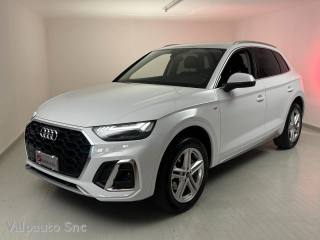 AUDI Q5 usata, con Park Distance Control