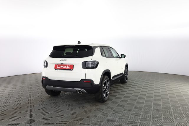 JEEP Avenger usata 3