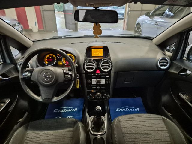 OPEL Corsa usata 12