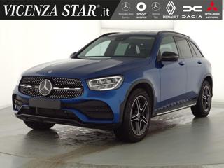 MERCEDES-BENZ GLC 220 d 4MATIC AMG PREMIUM