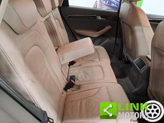 AUDI Q5 usata 34