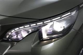 PEUGEOT 3008 usata 7