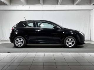 ALFA ROMEO MiTo usata, con Cerchi in lega
