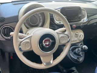 FIAT 500 usata, con Chiusura centralizzata