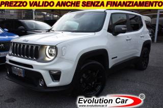 JEEP Renegade 1.3 T4 190CV PHEV 4xe AT6 Limited **PACK LED**