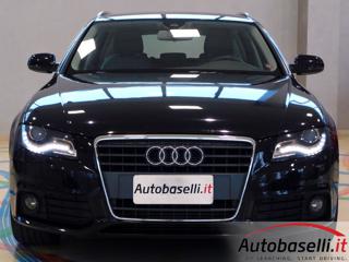 AUDI A4 usata, con Controllo trazione