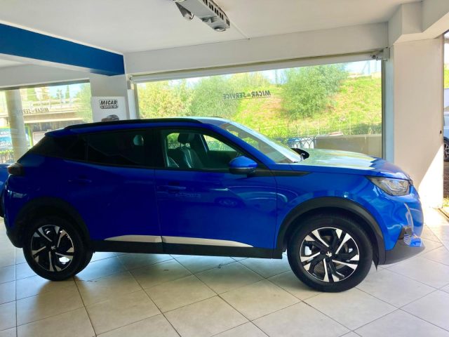 PEUGEOT 2008 usata, con Airbag Passeggero