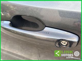 FORD Focus usata, con Sistema di navigazione