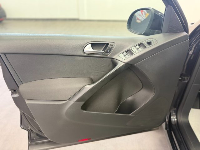 VOLKSWAGEN Tiguan usata, con Immobilizzatore elettronico