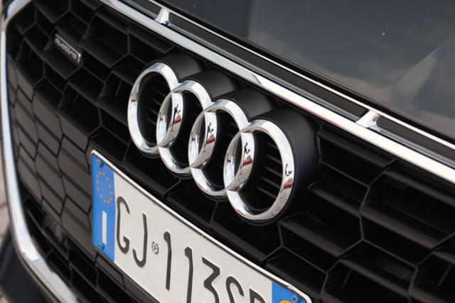 AUDI A5 usata 73