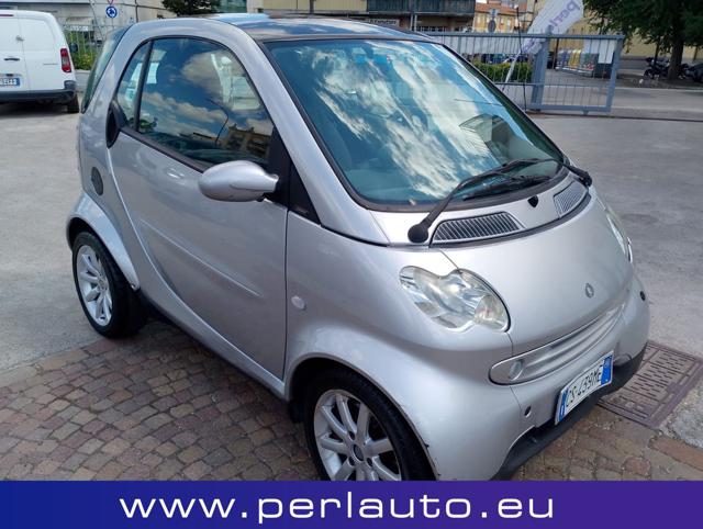 SMART ForTwo usata, con Airbag