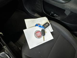 FIAT Tipo usata, con Bluetooth